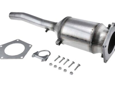 Hiukkassuodatin Vag 2.0TDI