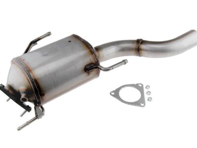 Hiukkassuodatin Q7 / TOUAREG 3.0TDI