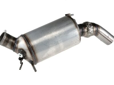 Hiukkassuodatin bmw 2.0D