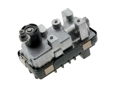 Turbon ohjainlaite BMW 3.0d G-285