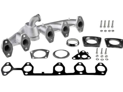 Pakosarja Vw Transporter T5 2,5Tdi 03-10