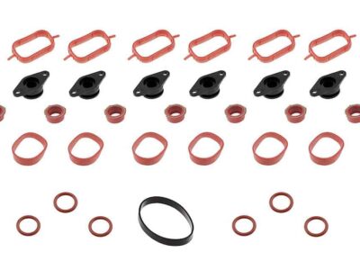 Bmw 6-sylinterisen Imusarjaläppien tulppaussarja 22mm x 6mm