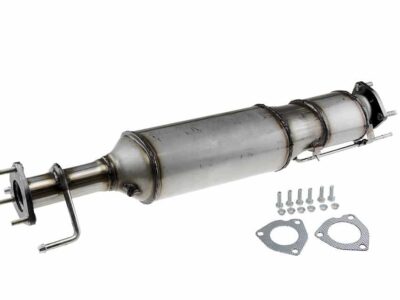 Hiukkassuodatin Captiva / Antara 2006- 2.0D / 2.0CDTi