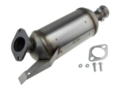 Hiukkassuodatin Master / Movano / Interstar 2.5dci