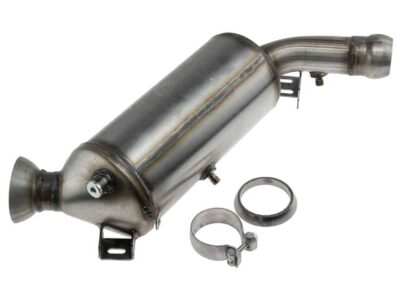 Hiukkassuodatin MB W204/S204 200CDI / 220CDI