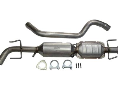 Hiukkassuodatin Opel Zafira 1.9CDTi