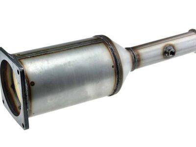 Hiukkassuodatin PSA 407 / c4 Picasso / c5, 2.0hdi