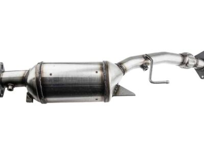 Hiukkassuodatin Qashqai / Koleos 2.0 dci