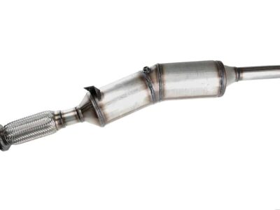 Hiukkassuodatin Renault 1.5dci