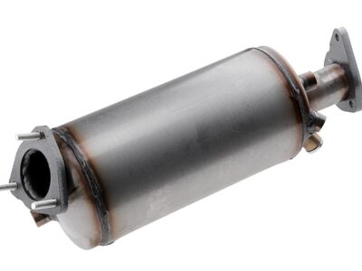 Hiukkassuodatin Audi A4 1.9tdi/2.0tdi