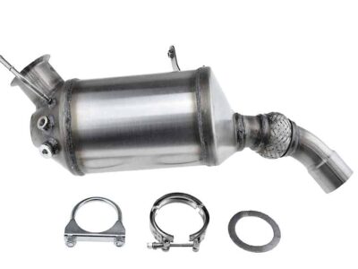 Hiukkassuodatin Bmw e90/e91 2.0D