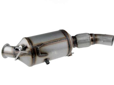 Hiukkassuodatin Bmw f10/f11/f20/f21/f25/f30/f31/f80 1.6D/2.0D