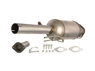 Hiukkassuodatin Ford 2.0TDCI / 2.2TDCI