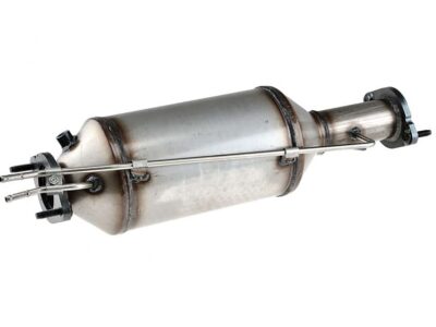 Hiukkassuodatin Ford galaxy/Mondeo/s-max 2.0TDCI / VOLVO