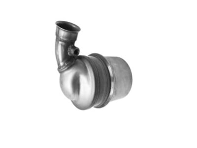 Hiukkassuodatin PSA 1.6hdi