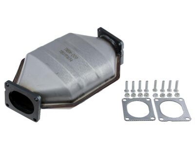 Hiukkasuodatin Bmw e60/61/e83 2.0d