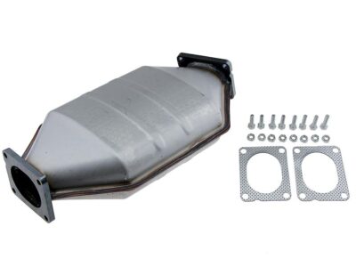 Hiukkasuodatin Bmw e60/e61/e53 2.5D/3.0D