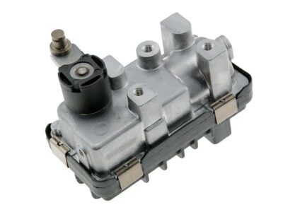 Turbon ohjainlaite MB 200CDI / 220CDI G-271