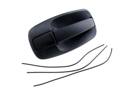 Oven ulkokahva (taka) Trafic 2001-,Vivaro 2001-, Primastar