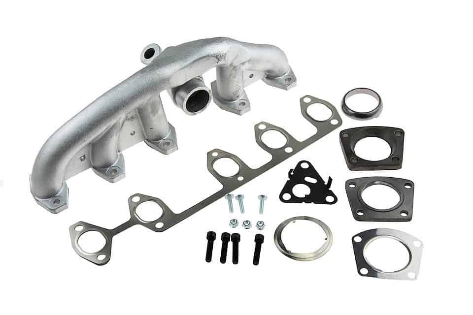 Pakosarja VW T5 2.5TDI 03-10 ATM, VW TOUAREG I 2.5 R5 TDI - Image 5