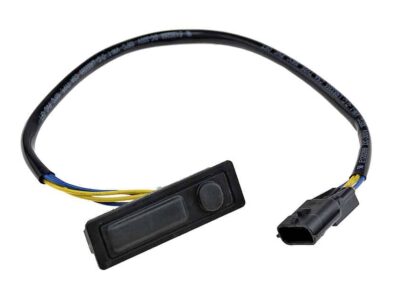 Takaluukun avauskytkin Nissan Qashqai j11 2013-