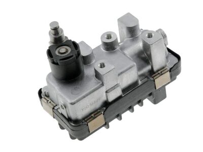 Turbon ohjainlaite Ford 2.2TDCI G-88