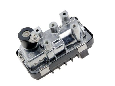 Turbon ohjainlaite Ford / Jaguar G-139