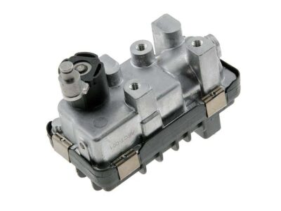 Turbon ohjainlaite Jumper / Ducato / boxer 2.2hdi G-77