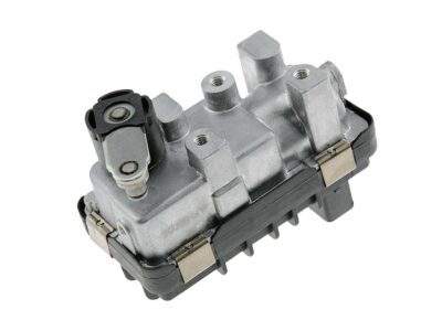 Turbon ohjainlaite MB 270CDI G-108