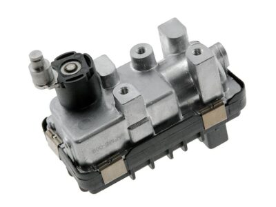 Turbon ohjainlaite MB 280CDI / 320CDI G-187