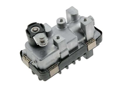 Turbon ohjainlaite MB 3.0 diesel G-88