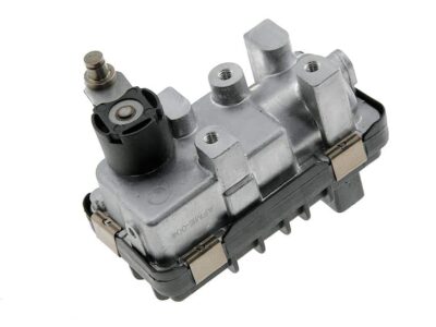 Turbon ohjainlaite MB 200CDI / 220CDI G-107