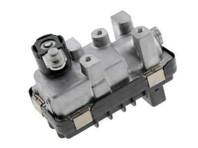 Turbon ohjainlaite MB Sprinter G-001