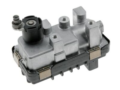 Turbon ohjainlaite BMW 3.0d G-72