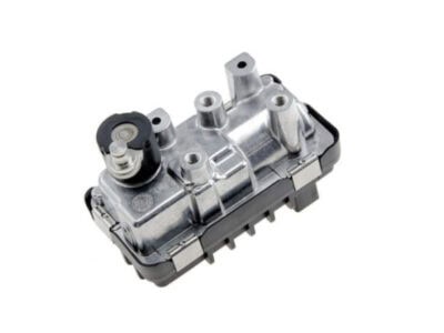 Turbon ohjainlaite BMW E60 / E83 2.0d G-282