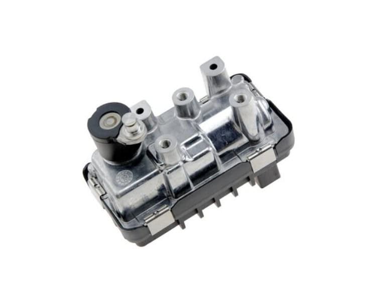 Turbon ohjainlaite Ford / Jaguar G-139