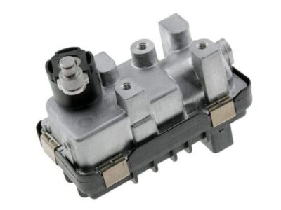 Turbon ohjainlaite Ford Transit 2.2TDCI G-59