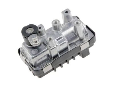 Turbon ohjainlaite MB / Chrysler / Jeep 3.0 diesel G-219