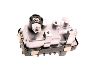 Turbon ohjainlaite MB 3.0 diesel G-88