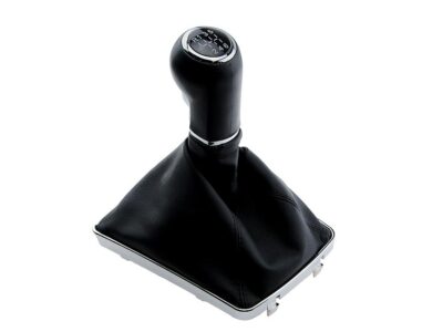 Vaihdekepin nuppi ja suojus Opel Astra h 2004- 6-vaihteinen