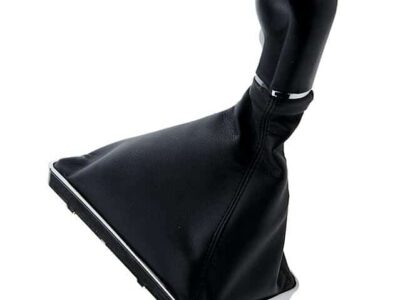 Vaihdekepin nuppi ja suojus Opel Astra h 2004- 5-vaihteinen