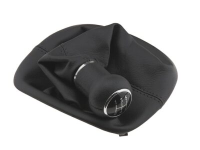 Vaihdekepin nuppi ja suojus VW Passat 5-vaihteinen