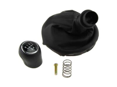 Vaihdekepin nuppi ja suojus vw t5 / 5-Vaihteinen