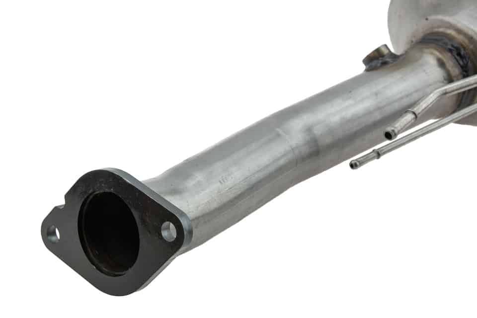 Hiukkassuodatin Ford Kuga 2.0TDCI 2008- - Image 4