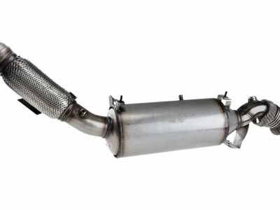 Hiukkassuodatin MB Sprinter 213CDI,216CDI,313CDI,316CDI