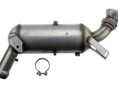 Hiukkasuodatin MB c180CDI/C200CDI 2011-, E200CDI 2009-