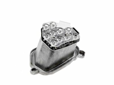 Led vilkku BMW 5 F10/F11 2009-vas.