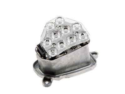 Led vilkku BMW 5 F10/F11 2009-oik.