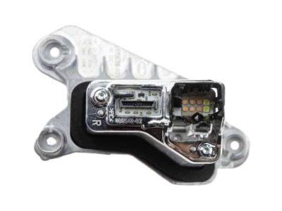 Led vilkkumoduuli Bmw f10/f11 LCI 2012- / Oikea