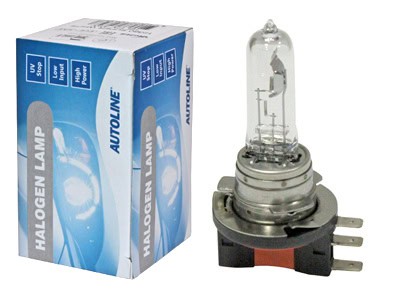 H15 Polttimo 12V 55/15W Autoline